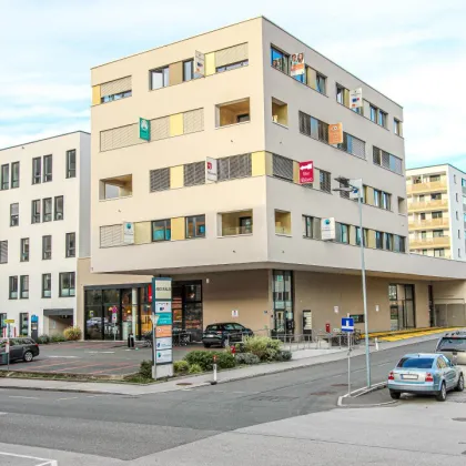 "An der Alm": Büro 2, 82,34 m² - Bild 2