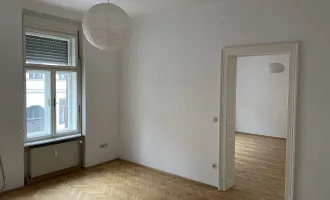 2-Zimmer Wohnung in Steyrergasse