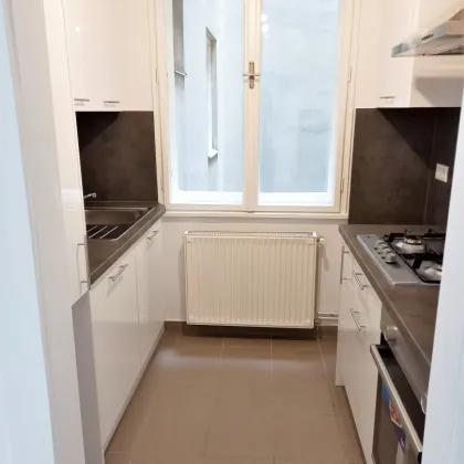 Attraktive Kleinwohnung in Top Lage! Ideal auch als Anlage - aktuell bis 2027 vermietet! Tolle Infrastruktur + Fairer Preis + Perfekte Anbindung! Jetzt zugreifen! - Bild 3