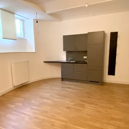 Studioappartement im Souterrain - Bild 2