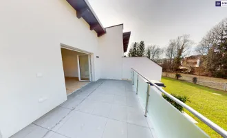 Erstbezug! Dein Traumhaus wartet! Modernes Reihenhaus mit 5 lichtdurchfluteten Zimmern, Balkon, Terrasse und Garten im Herzen von Voitsberg – nur 30 Minuten von Graz! Sichere dir jetzt dein neues Zuhause – provisionsfrei!