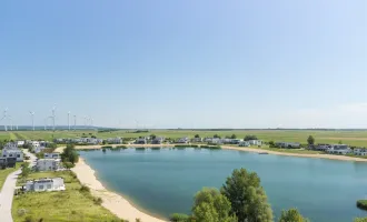 Modernes Wohnen in idyllischer Lage - Perfekte Doppelhaushälfte in Parndorf, Burgenland