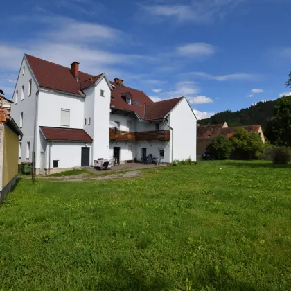 Traumhaftes Grundstück in Leoben! Ideal gelegen in einer begehrten Wohngegend – Perfekt für Ihr Doppelhaus-Projekt! Nutzen Sie die Gelegenheit! - Bild 2