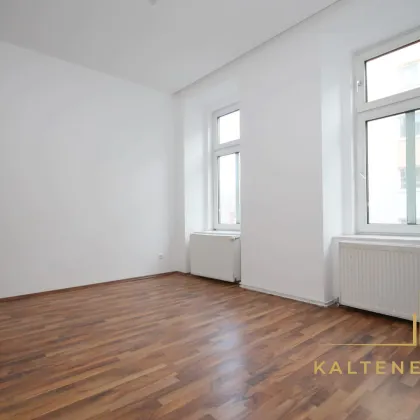 TIVOLIGASSE - 76 m² - 3 Zimmer - unbefristet - Bild 2