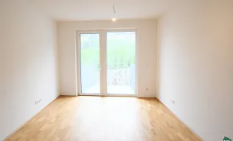 Traumhafte 2-Zimmer-Wohnung mit Balkon in Klosterneuburg