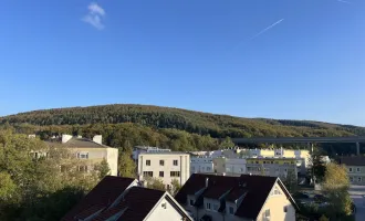 14 Min nach Hütteldorf S+U - 5 Min zum Bahnhof -  Erstbezug - Luftwärmepumpe - Garagen und Stellplätze