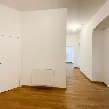 Helle 2-Zimmer Wohnung in toller Lage des 8. Bezirks - Bild 3