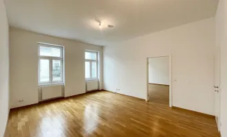 Helle 2-Zimmer Wohnung in toller Lage des 8. Bezirks