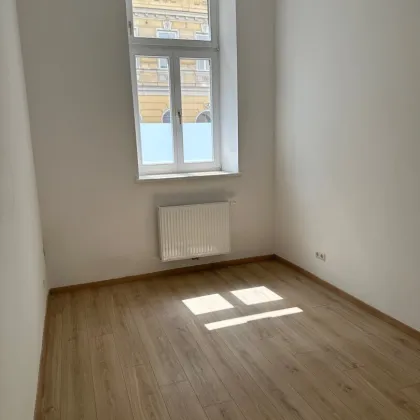 Topsanierte Erdgeschoßwohnung - Bild 3