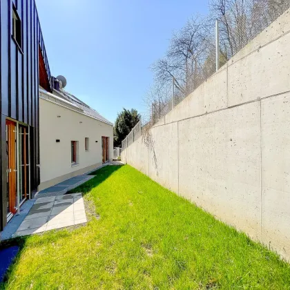 Dorf² - Außergewöhnliche Dachgeschoss- Maisonette mit Eigengarten in Hötting - Bild 3