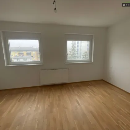 Maisonettewohnung mit drei Schlafzimmer ++ Wohnpark Bahndamm ++ STEIRERHOME - Bild 3