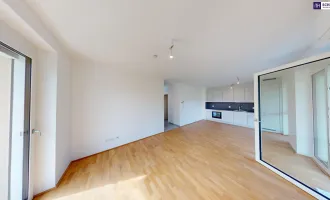 Traumhafte Maisonette in der idyllischen Thermenregion Bad Waltersdorf: 130 m² Wohlfühlambiente, ein großzügiger Garten von 243 m² und ein Balkon zum Verlieben – Ihr neues Zuhause wartet auf Sie!