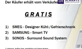 Erstbezug nach Sanierung: Stilvolle Stadtwohnung im Grazer Zentrum – 75 m², 3 Zimmer, Balkon und moderne Küche! Provisionsfrei – Ihr neues Zuhause erwartet Sie!