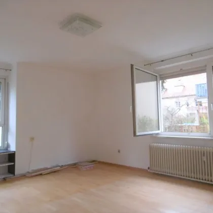 Helle 2-Zimmer-Wohnung mit Küche und Balkon in Grünruhelage - Provisionsfrei - Bild 3