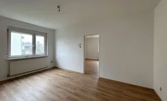 PREISWERTE 2 ZIMMER WOHNUNG IN NIEDERNEUKIRCHEN