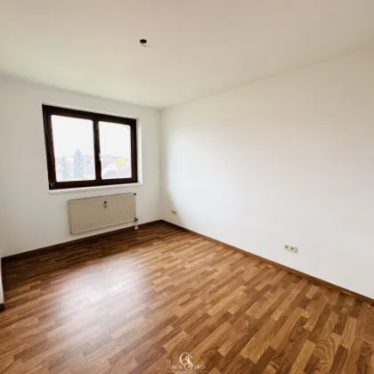 Großzügige 3-Zimmer-Wohnung mit Balkon, Loggia und offenem Wohnbereich - Bild 2