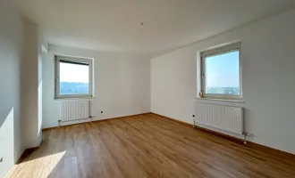 PREISWERTE 3 ZIMMER WOHNUNG MIT BALKON UND GARAGE