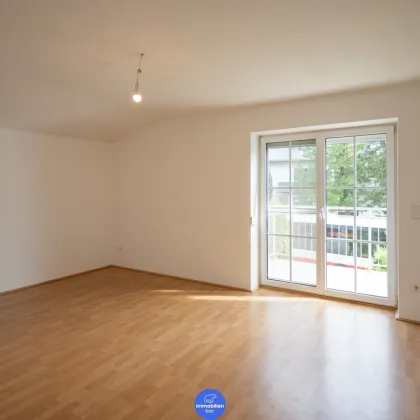 Freundliche Wohnung mit Balkon - Sonnensiedlung TOP 7 - Bild 2