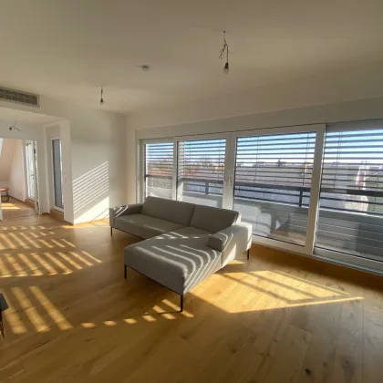 Exklusive Maisonette mit Panoramablick über Wien – Erstbezug am Küniglberg! - Bild 3