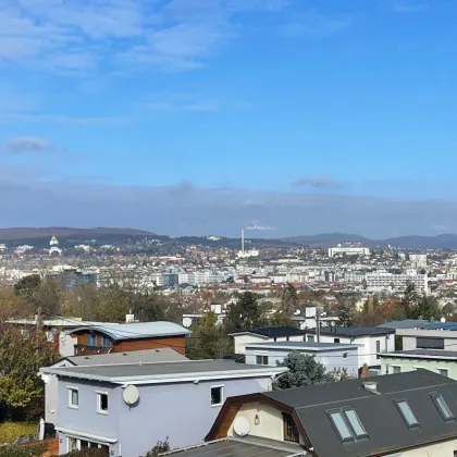 Exklusive Maisonette mit Panoramablick über Wien – Erstbezug am Küniglberg! - Bild 2