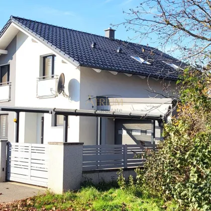 130m² 5 Zimmer Einfamilienhaus in Ruhelage von Gänserndorf Süd - Bild 2