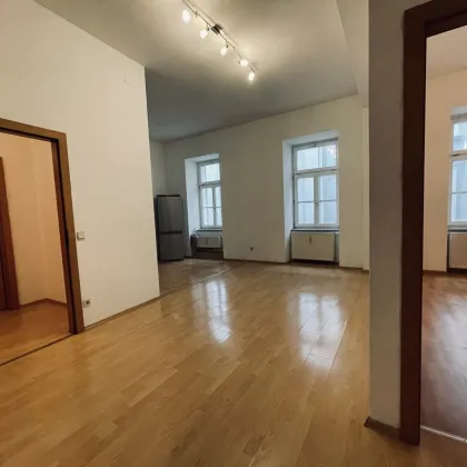 *50 m² Wohnung in der Innenstadt - Wielandgasse* - Bild 2