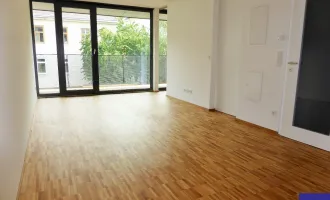 Provisionsfrei: Exklusiver 40m² Neubau mit Einbauküche u. Balkon - 1160 Wien