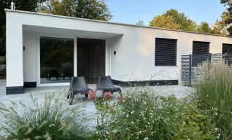 SEEBENSTEIN - Koffer packen und das Leben im Landschaftspark genießen!