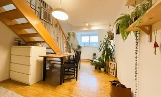 Maisonette mit Dachterrasse – Ihr neues Zuhause in Grazer Innenstadtnähe!