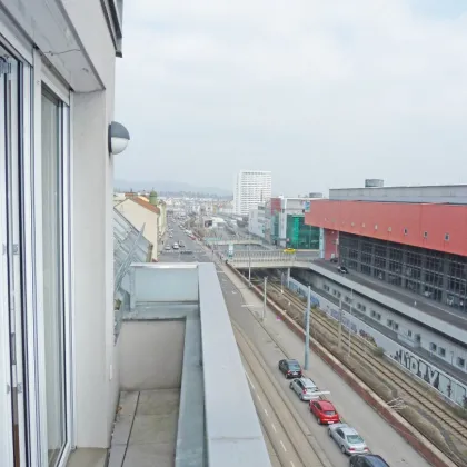 Schöne 2-Zimmerwohnung mit kleiner Terrasse in U-Bahn-Nähe Kendlerstraße (noch bis 31.12.2024 vermietet) - Bild 2