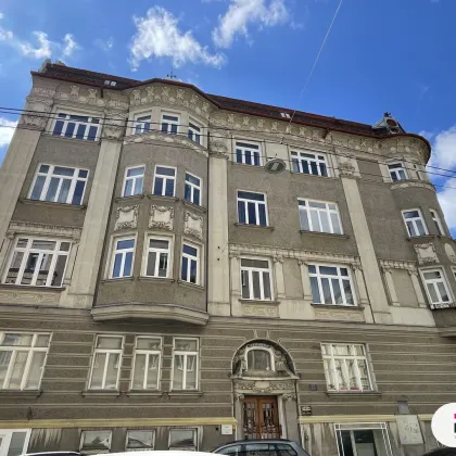 Ordination - Büroräumlichkeit im Stilaltbau beim Währinger Park - Bild 3