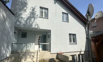 Wunderschönes Haus in Ebreichsdorf - Modern, geräumig und mit Pool - Jetzt kaufen für 400.000,00 €!