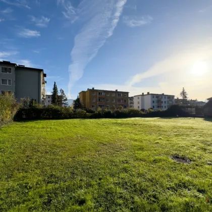 CHARMANTES GRUNDSTÜCK IN HALLEIN-NEUALM! - Bild 3