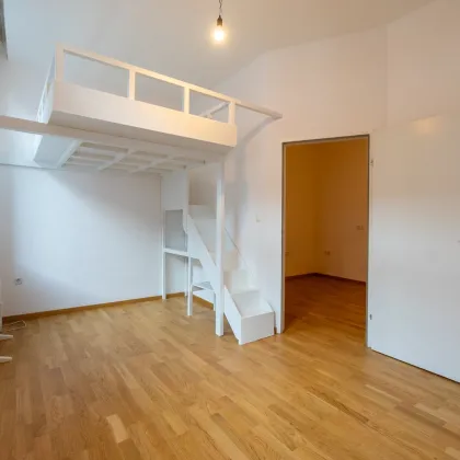 SCHNÄPPCHEN im 20. Wiener Bezirk - 2 Zimmer Wohnung für 155.000,-- € im 3. Liftstock - Bild 2