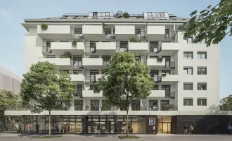 Luxuriös investieren über den Dächern Wiens: Dachgeschoßwohnungen und Penthouses als Anlage