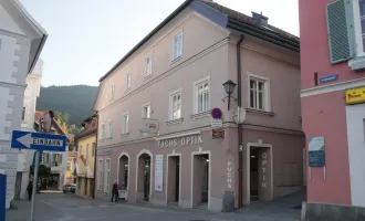 Geförderte 2-Zimmer Wohnung in Murau zu vermieten!