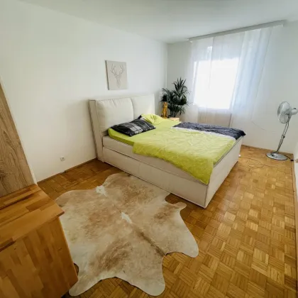 THERMISCH SANIERT! Zentrale, super aufgeteilte 80m² Wohnung mit Sonnenbalkon zu verkaufen! 3-Zimmer! WOHNTRAUM! - Bild 2