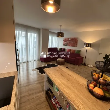 Moderne Traumwohnung in bester Lage von Baden - perfekt zum Wohlfühlen! - Bild 2