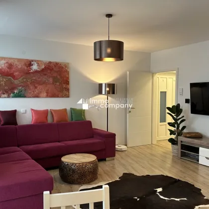 Moderne Traumwohnung in bester Lage von Baden - perfekt zum Wohlfühlen! - Bild 3