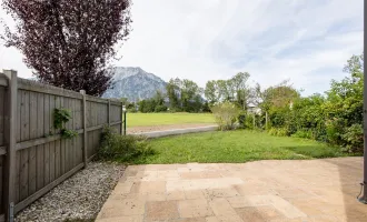 Doppelhaushälfte in exklusiver Ruhelage am Grünland - RARITÄT - freier Panoramablick