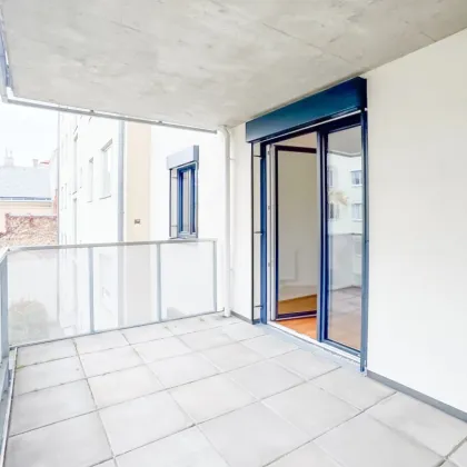 3-Zimmer-Wohnung mit Balkon - Bild 2