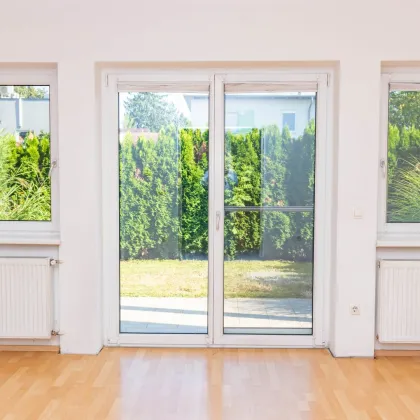 ++ Gemütliche Doppelhaushälfte, ideal zu gründen einer Familie ++ Großzügiges Wohnen mit Garten, Balkon und Terrasse ++ - Bild 2