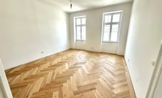 GENIAL! Welch traumhafter Altbau! Herrliche Lage - Top Ausstattung und beste Raumaufteilung!