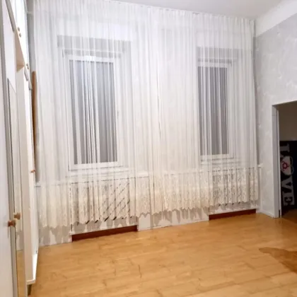 PROVISIONSFREI UND UNBEFRISTET - 3 ZIMMER IM ALTBAU - NÄHE SPITZ UND U-6 - Bild 3