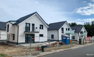 Traumhaftes Ziegelmassivhaus I Grünlage I Nähe Hinterbrühl