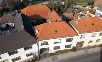 Großes, charmantes Haus mit wunderschönem Garten – ideal für Naturliebhaber und Familien