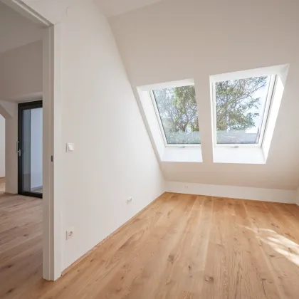 ++FonteFlats++ Hochwertiger 3-Zimmer Neubau-ERSTBEZUG mit Balkon! - Bild 3