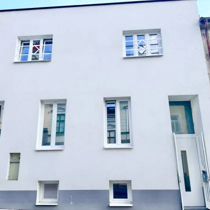 Exklusive renovierte Villa in Gersthof ++ mit Großem Garten ++ Balkon ++ Aufstockung um Weitere Stockwerke möglich ++ Ideal auch für Investoren - Bild 2