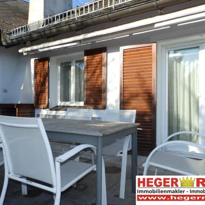 BUNGALOW IN TOLLER RUHELAGE - AUF 1.678m² GRUND - 2 GARAGEN - Bild 3