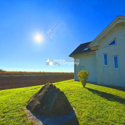 Einfamilien Prachthaus am Neusiedlersee - Bild 2